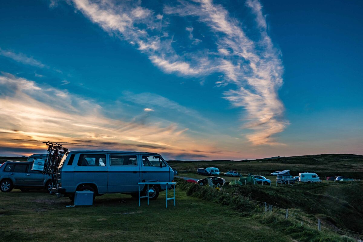 Campingplatz