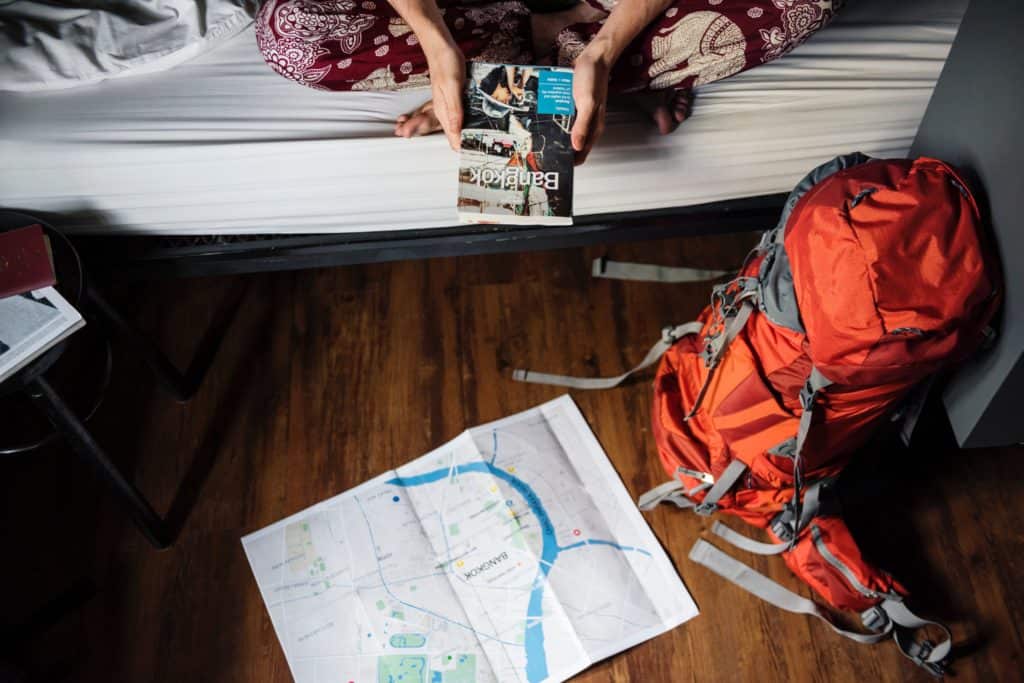 Packliste zur Grundausrüstung für kurze Campingtrips Packliste zur Grundausrüstung für kurze Campingtrips