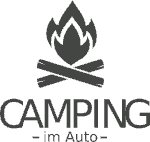 Camping im Auto