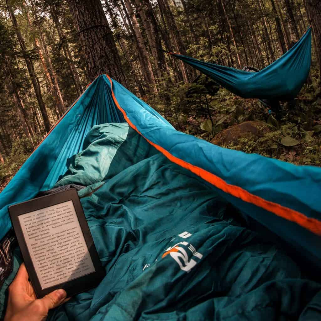 Camping mit dem Auto für Anfänger