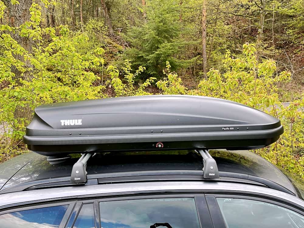 ➤ Zubehör für das (Auto) Campen im Winter ❄️ - Auto-Camping Ratgeber