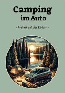 Free eBook Camping im Auto pdf