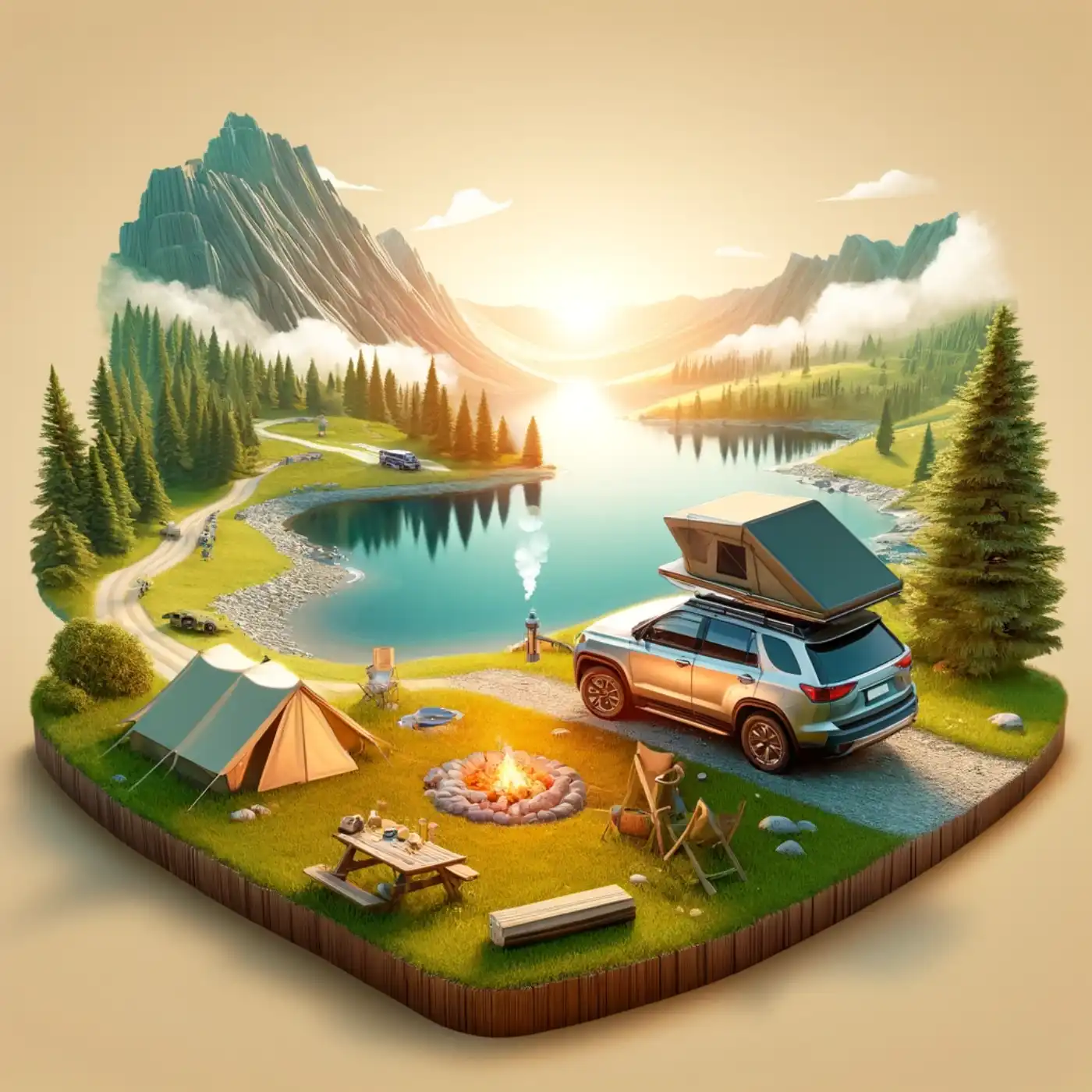 Deutsches Reddit-Forum zum Camping im Auto | Car Camping