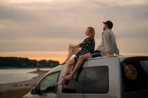 travel tiger mit Campingmodulen für den Hochdachkombi wie dem VW Caddy