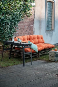 Campingküche "Koche" von travel tiger