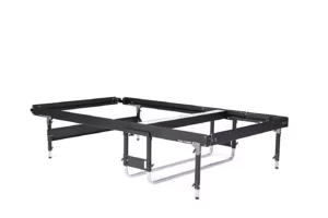 Campingbettgestells "Schlofe" von travel tiger